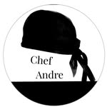 Damon Andre’ Greer - @chef_andre_007 - Instagram