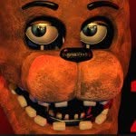 Damon Greer - @five_nights_at_freddys_2_app - Instagram
