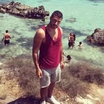 Damon Griffiths - @tawox79602 - Instagram