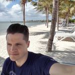 Damon Grimes - @damonscanvas - Instagram