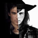 Damon Grimes - @damon.grimes.twd.tvd - Instagram