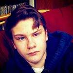 Damon grimes - @cyrax_seargints - Instagram