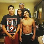 Damon Grimes - @whodatcap1 - Instagram
