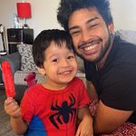 Damon Grimes III - @_d.g.tr3y_ - Instagram