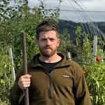 Damon Heather | Helping families grow FOOD and save MONEY - @gardendadlife - Instagram