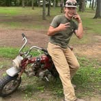 Huck Damon - Facebook