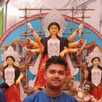 Dhiman Halder - Facebook