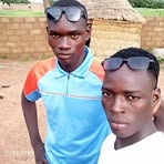 Demian Halidou - Facebook