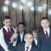 Damian Halverson - Facebook