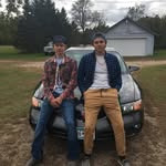 Damon Halverson - @dame.spamz - Instagram