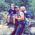 Damon Hamby - Facebook