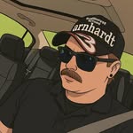 Damon Hamby - @mr.nomadical - Instagram