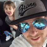 Damon Hamilton - @damonhamilton3 - Instagram