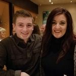 Damon Hamilton - @itzdamondude - Instagram