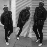 Damon Pro Hamilton - @damonebony - Instagram