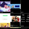 나낟 - @damon_handdance - TikTok