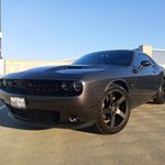 Damon Harrell - @thedulaman_69 - Instagram