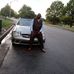 Damon Harrell - Facebook
