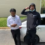 Damontae Hatcher - @hatcherdamontae - Instagram