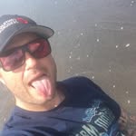 Damon Hatton - @fromnz_84 - Instagram