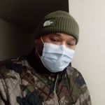 Damon Heard - @bigdemod - Instagram