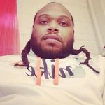 Damon Heard - @omega_da_boss - Instagram