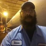 Damon Hendrix - @damon.hendrix - Instagram