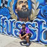 Damon Hendrix - @coe_hendrix20 - Instagram