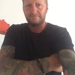 Damon Herbert - @tattooman27 - Instagram