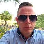 Damon Herbert - @damo_lcfc - Instagram