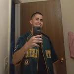 Damon Herrera - @cutzbyd24 - Instagram