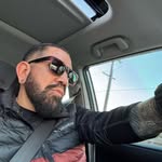 Damon Paul Herrera - @thebeard_dp - Instagram