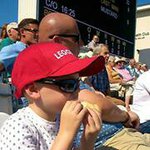 Damon Squid Herring - @damon5259 - Instagram