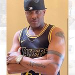 Damon Hicks - @brightboy_gaming - Instagram