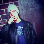 Brandon Myers - @damonhigh666 - Instagram