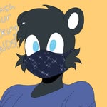 Damon, High Frequency - @pandamonium_txt - Instagram