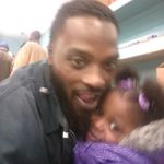 Damon Hightower - @dare_devil_215 - Instagram