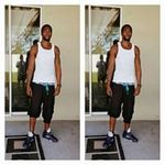 Damon Hodge - @damonhodge151 - Instagram