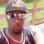 Damon Hodge - @darealist567 - Instagram