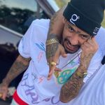 Damon Hodge - @ten90slimey - Instagram