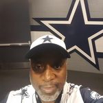 Damon Keith Hodge - @damon.hodge - Instagram
