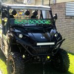 Damon Hogan - @slowboogie76 - Instagram