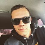 Tony Roberts - @hogandamon2022 - Instagram