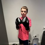 Damon Holder - @damonh.boxing - Instagram