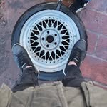Damon Hunt - @i_am_slow_boi - Instagram