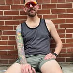 Damon Hunter - @damon_hunterx - Instagram