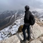 Damon Huntley - @damon_huntley_ - Instagram