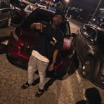 Damon James - Facebook