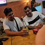 Damon James - Facebook