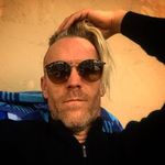 Damon James - @damon_james_art - Instagram